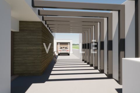 Villa i Oliveira do Bairro, Aveiro, Oliveira do Bairro - € 375.000 | Ref: AV2879 - foto 2