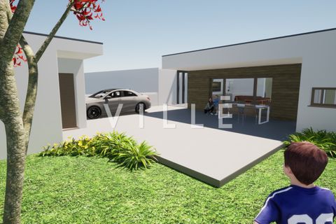 Villa i Oliveira do Bairro, Aveiro, Oliveira do Bairro - € 375.000 | Ref: AV2879 - foto 4