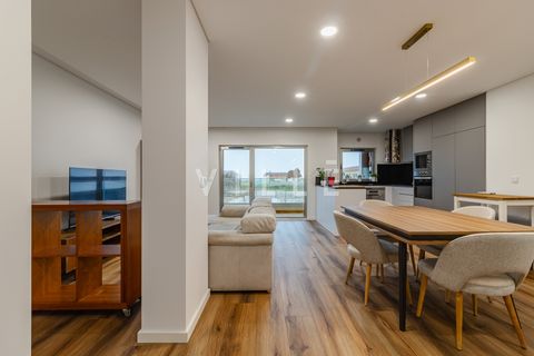 Lejlighed i Aveiro, Aveiro, Aveiro - € 389.000 | Ref: AV2878 - foto 11