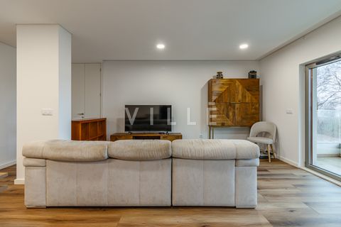 Lejlighed i Aveiro, Aveiro, Aveiro - € 389.000 | Ref: AV2878 - foto 8