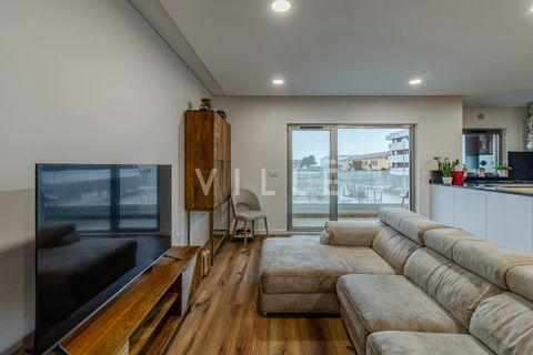 Lejlighed i Aveiro, Aveiro, Aveiro - € 389.000 | Ref: AV2878 - foto 9