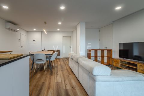 Lejlighed i Aveiro, Aveiro, Aveiro - € 389.000 | Ref: AV2878 - foto 13