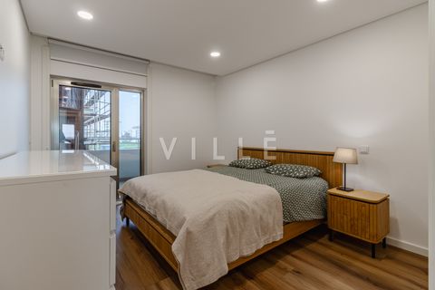Lejlighed i Aveiro, Aveiro, Aveiro - € 389.000 | Ref: AV2878 - foto 17