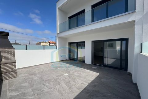 Villa i Mafra, Lisbon, Mafra - € 405.000 | Ref: CAS_236 - foto 1