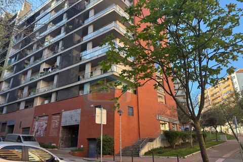 Lejlighed i Odivelas, Lisbon, Odivelas - € 545.000 | Ref: APA_244 - foto 1