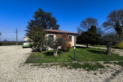 Villa i Garnerans, Ain, Garnerans - € 204.000 | Ref: 86905345 - foto 4