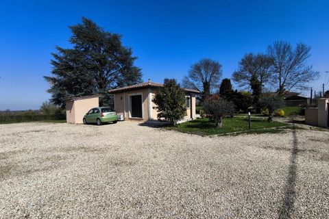 Villa i Garnerans, Ain, Garnerans - € 204.000 | Ref: 86905345 - foto 6