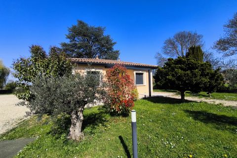 Villa i Garnerans, Ain, Garnerans - € 204.000 | Ref: 86905345 - foto 10