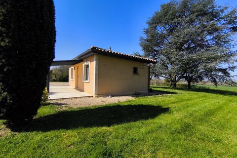 Villa i Garnerans, Ain, Garnerans - € 204.000 | Ref: 86905345 - foto 13