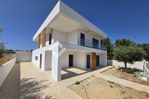 Villa i Setubal, Setubal, Setubal - € 840 000 | Ref: 393 - foto 3