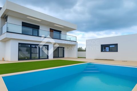 Villa i Setubal, Setubal, Setubal - € 840 000 | Ref: 393 - foto 15