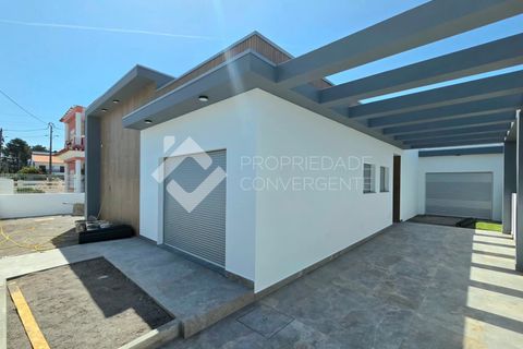 Villa i Seixal, Setubal, Seixal - € 550.000 | Ref: 395 - foto 2