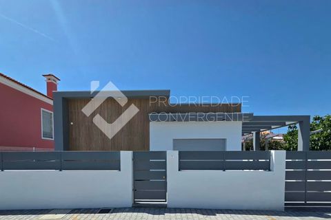 Villa i Seixal, Setubal, Seixal - € 550.000 | Ref: 395 - foto 3