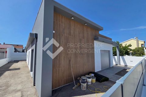 Villa i Seixal, Setubal, Seixal - € 550.000 | Ref: 395 - foto 4