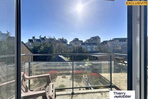Lejlighed i Rennes, Ille-et-Vilaine, Rennes - € 231.000 | Ref: 121998 - foto 3