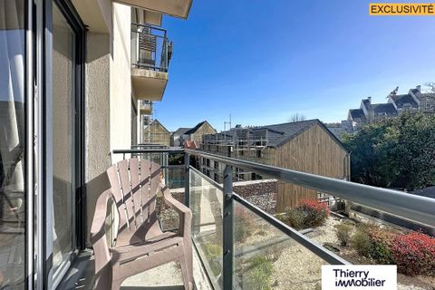 Lejlighed i Rennes, Ille-et-Vilaine, Rennes - € 231.000 | Ref: 121998 - foto 4
