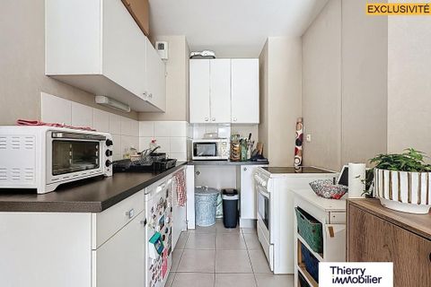 Lejlighed i Rennes, Ille-et-Vilaine, Rennes - € 231.000 | Ref: 121998 - foto 8