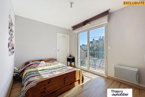 Lejlighed i Rennes, Ille-et-Vilaine, Rennes - € 231.000 | Ref: 121998 - foto 9