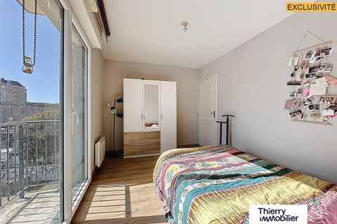 Lejlighed i Rennes, Ille-et-Vilaine, Rennes - € 231.000 | Ref: 121998 - foto 10