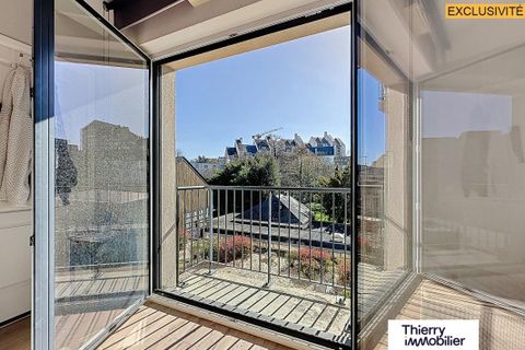 Lejlighed i Rennes, Ille-et-Vilaine, Rennes - € 231.000 | Ref: 121998 - foto 11