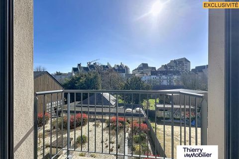 Lejlighed i Rennes, Ille-et-Vilaine, Rennes - € 231.000 | Ref: 121998 - foto 12
