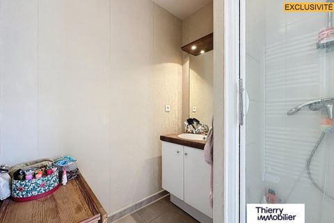 Lejlighed i Rennes, Ille-et-Vilaine, Rennes - € 231.000 | Ref: 121998 - foto 13