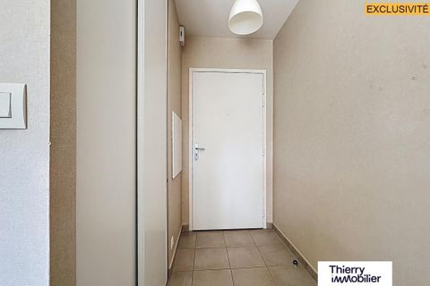 Lejlighed i Rennes, Ille-et-Vilaine, Rennes - € 231.000 | Ref: 121998 - foto 16