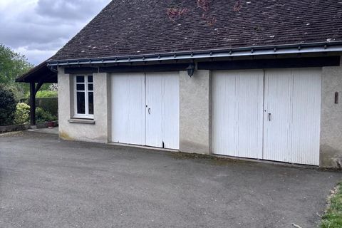 Villa i Cinq-Mars-la-Pile, Indre-et-Loire, Cinq-Mars-la-Pile - € 261.000 | Ref: L590 - foto 2