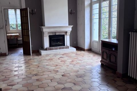 Villa i Cinq-Mars-la-Pile, Indre-et-Loire, Cinq-Mars-la-Pile - € 261.000 | Ref: L590 - foto 5