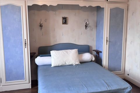 Villa i Cinq-Mars-la-Pile, Indre-et-Loire, Cinq-Mars-la-Pile - € 261.000 | Ref: L590 - foto 7
