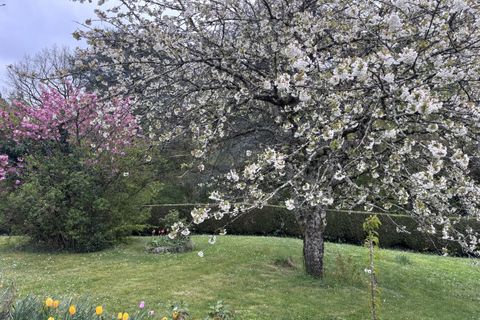 Villa i Cinq-Mars-la-Pile, Indre-et-Loire, Cinq-Mars-la-Pile - € 261.000 | Ref: L590 - foto 10