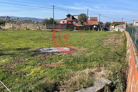 Helårsgrund i Chaves, Vila Real, Chaves - € 70.000 | Ref: CM01-0195 - foto 2