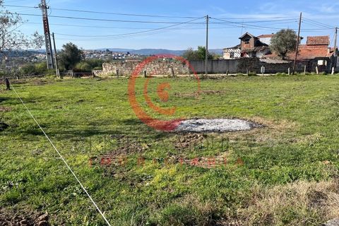 Helårsgrund i Chaves, Vila Real, Chaves - € 70.000 | Ref: CM01-0195 - foto 3