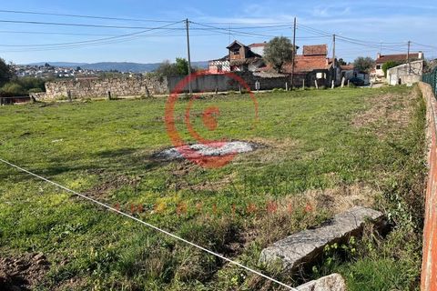 Helårsgrund i Chaves, Vila Real, Chaves - € 70.000 | Ref: CM01-0195 - foto 4