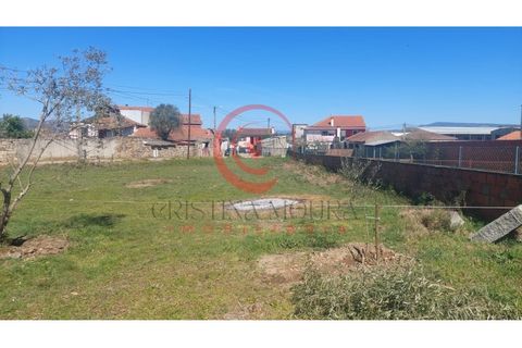 Helårsgrund i Chaves, Vila Real, Chaves - € 70.000 | Ref: CM01-0195 - foto 5