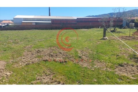 Helårsgrund i Chaves, Vila Real, Chaves - € 70.000 | Ref: CM01-0195 - foto 8