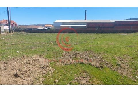 Helårsgrund i Chaves, Vila Real, Chaves - € 70.000 | Ref: CM01-0195 - foto 9