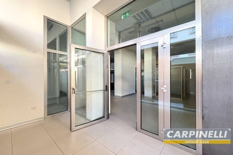 Erhvervsejendom i Desio, Monza and Brianza, Desio - € 400.000 | Ref: 215 - foto 3
