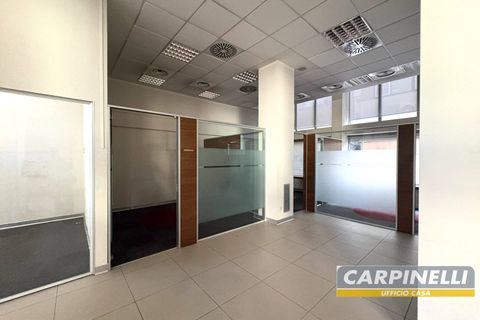Erhvervsejendom i Desio, Monza and Brianza, Desio - € 400.000 | Ref: 215 - foto 10