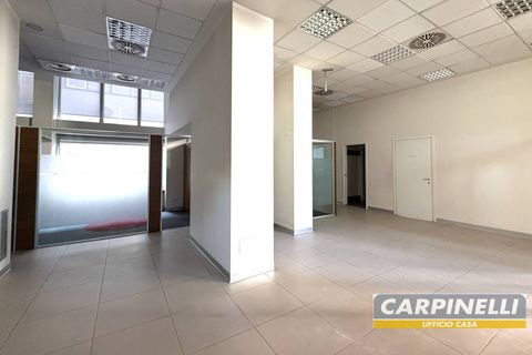 Erhvervsejendom i Desio, Monza and Brianza, Desio - € 400.000 | Ref: 215 - foto 12