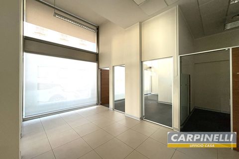 Erhvervsejendom i Desio, Monza and Brianza, Desio - € 400.000 | Ref: 215 - foto 15