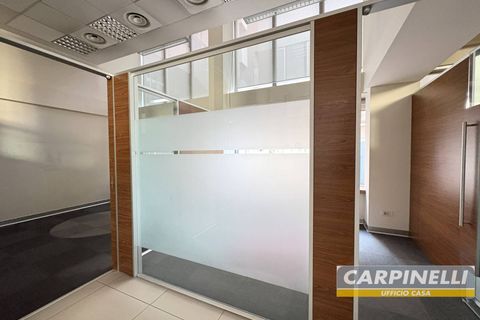 Erhvervsejendom i Desio, Monza and Brianza, Desio - € 400.000 | Ref: 215 - foto 16
