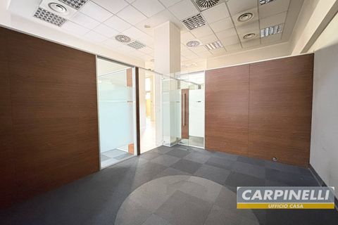 Erhvervsejendom i Desio, Monza and Brianza, Desio - € 400.000 | Ref: 215 - foto 17