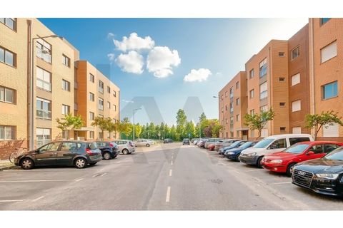 Lejlighed i Aveiro, Aveiro, Aveiro - € 299.000 | Ref: KWPT-029751 - foto 17