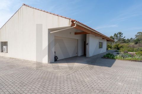 Villa a Santo Andre, Setubal, Santo Andre - € 385.000 | Ref: KWPT-030387 - foto 2