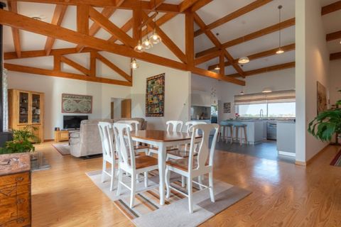 Villa a Santo Andre, Setubal, Santo Andre - € 385.000 | Ref: KWPT-030387 - foto 4