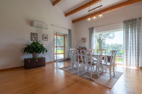 Villa a Santo Andre, Setubal, Santo Andre - € 385.000 | Ref: KWPT-030387 - foto 5