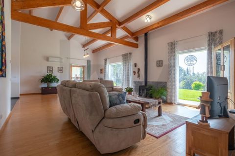 Villa a Santo Andre, Setubal, Santo Andre - € 385.000 | Ref: KWPT-030387 - foto 8
