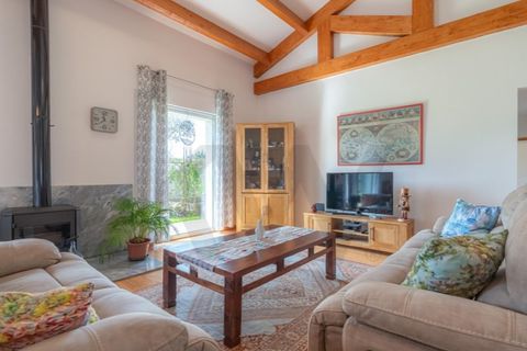 Villa a Santo Andre, Setubal, Santo Andre - € 385.000 | Ref: KWPT-030387 - foto 9