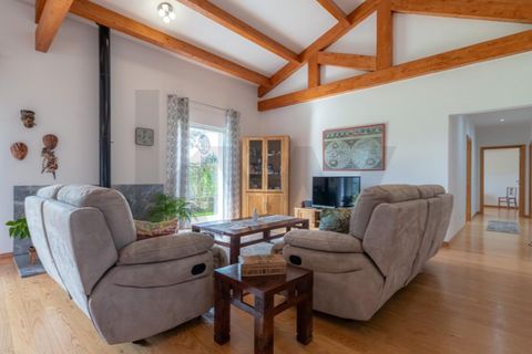 Villa a Santo Andre, Setubal, Santo Andre - € 385.000 | Ref: KWPT-030387 - foto 10